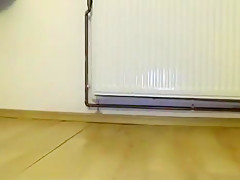 Scrumptious girl with big boobs live tease