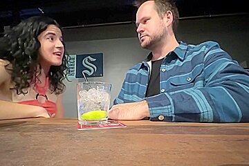 Seattle Petite Anal Slut Vanessa Cliff Fucks Okcupid Date