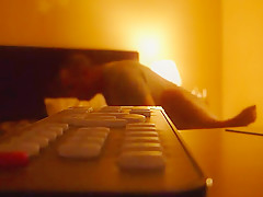 Secret Hotel Room Missionary Fuckathon SFW Art Angle With Misha Mayfair!