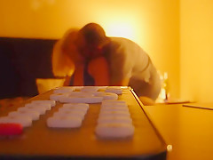 Secret Hotel Room Missionary Fuckathon SFW Art Angle With Misha Mayfair!