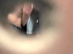 Secret is shooting amateur with naked boobs