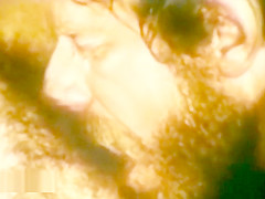 Seductive old porn from 1970 is here