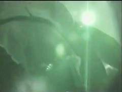 Seductive teen 18+ upskirt video