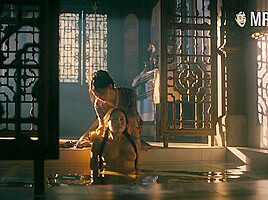 See Angelina Jolie's Nude Return in By The Sea - Mr Skin