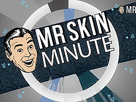 See Angelina Jolie's Nude Return in By The Sea - Mr Skin