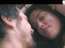 See Angelina Jolie's Nude Return in By The Sea - Mr Skin