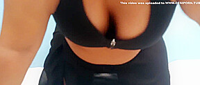 Seeing Step daughter-in-laws Tits Became Sexually Excited And Fucked Her - Hindi Sex