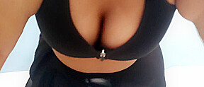 Seeing Step daughter-in-laws Tits Became Sexually Excited And Fucked Her - Hindi Sex