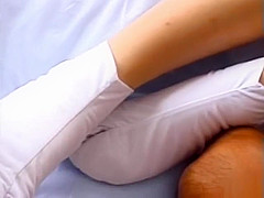 Seire Mochizukis Kimono Comes Off Quick For Sex