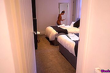 Selene Soapy Surprise