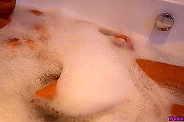 Selene Soapy Surprise