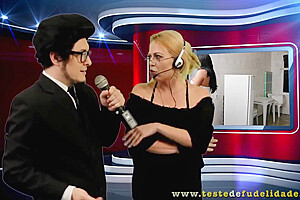 Sem Informacao Marido Foi Testado U