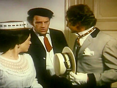 Sensational Jane (higher Quality) With Patricia Rhomberg