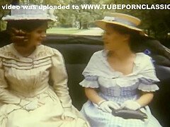 Sensational Jane (higher Quality) With Patricia Rhomberg