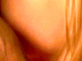 Sensual Blowjob Lessons With Blonde