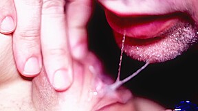 Sensual Clit Lick Wicked Game - Alara & Ck