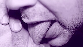 Sensual Clit Lick Wicked Game - Alara & Ck