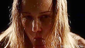 Sensual Slow Handjob and Blowjob - Sinfulxxx