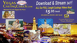 Serena Lee, Huge Boobs And L A S - Bdsm Anal Vegas Mayhem Extreme Casting In Vegas