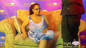 Serena Lee, Huge Boobs And L A S - Bdsm Anal Vegas Mayhem Extreme Casting In Vegas