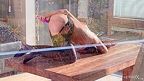 Serina Gomez - Look Dont Touch In Hd