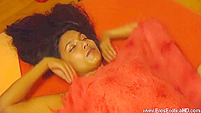 Serious And Deep Pussy Massage