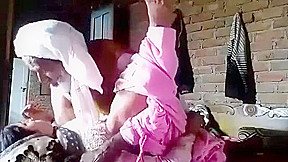 Sex – Baba Fucking A Beautiful Chubby Village Aunty