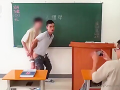 Sex Education In Taiwan