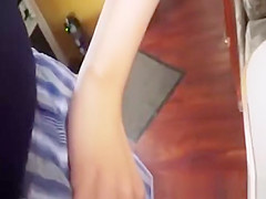 Sex In RV With teen 18+ Kelly Greene
