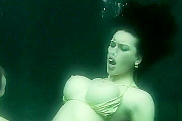 Sex Underwater