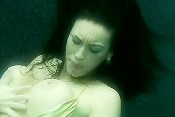 Sex Underwater