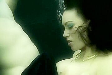 Sex Underwater
