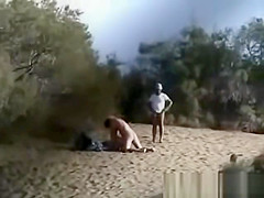 Sex at the Beach 2