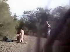 Sex at the Beach 2