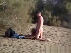 Sex at the Beach 2