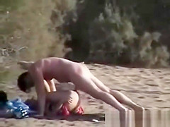 Sex at the Beach 2