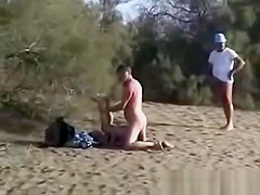 Sex at the Beach 2