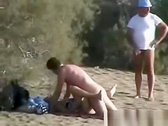 Sex at the Beach 2