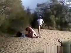 Sex at the Beach 2