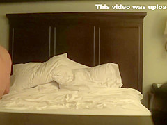 Sex with hot Ecuadorian girl in NYC hotel