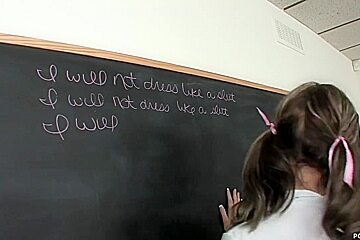 SexForGrades - 2 Scene 3