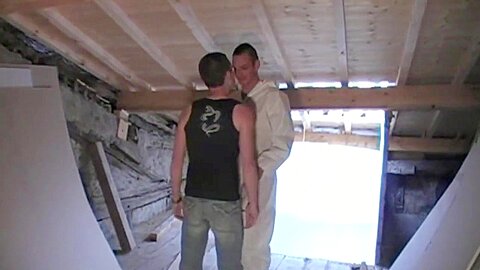 Sex-parti with twinks best friends - CrunchBoy