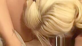 Sexual Girl Knows For Sure How To Engulf And Fuck So Hard