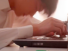 Sexual Power Harassment Female Boss