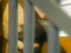 Sexy Action As These Babes Fuck In Retro Scenes