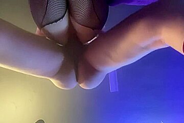 Sexy Amateur Couple Has Hot Fuck Session
