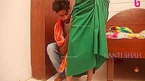 Sexy Bhabhi