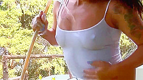 Sexy Car Wash