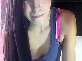 Sexy Creampie Fucked