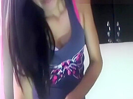 Sexy Creampie Fucked